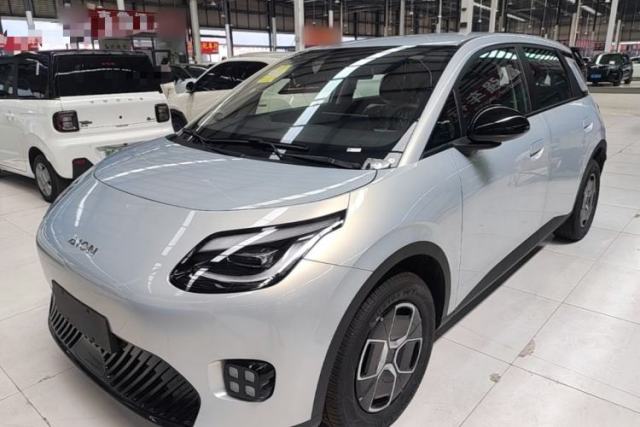 Used AION UT 2025 420 Smart Edition