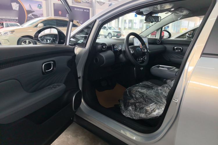 Used AION UT 2025 330 Starlight Edition Driver Seat
