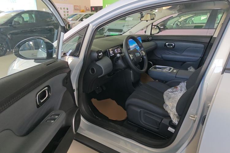 Used AION UT 2025 330 Starlight Edition Driver Seat
