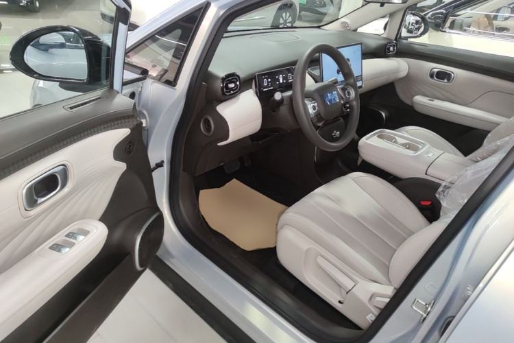 Used AION UT 2025 330 Starlight Edition Driver Seat