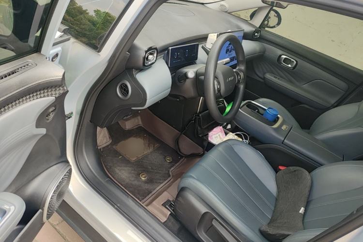 Used AION UT 2025 330 Starlight Edition Driver Seat