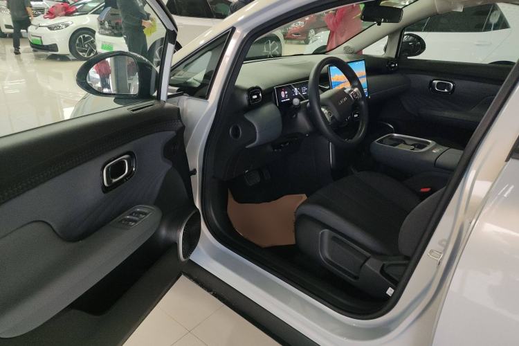 Used AION UT 2025 330 Starlight Edition Driver Seat