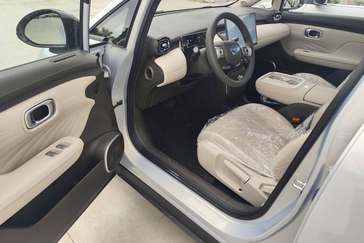 Used AION UT 2025 330 Starlight Edition Driver Seat