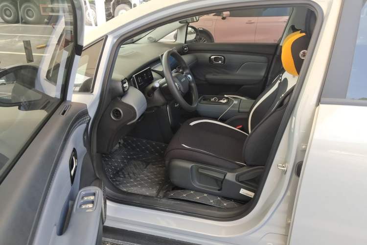 Used AION UT 2025 330 Starlight Edition Driver Seat