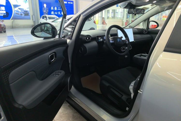 Used AION UT 2025 330 Starlight Edition Driver Seat
