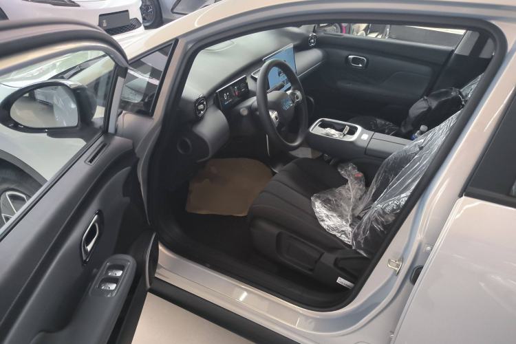 Used AION UT 2025 330 Starlight Edition Driver Seat
