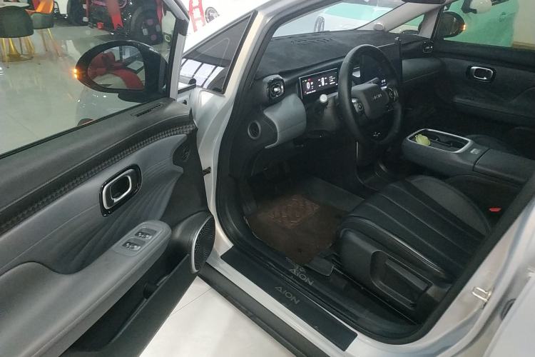 Used AION UT 2025 420 Smart Edition Driver Seat