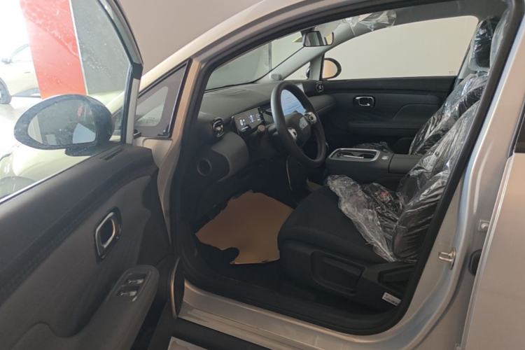 Used AION UT 2025 330 Starlight Edition Driver Seat