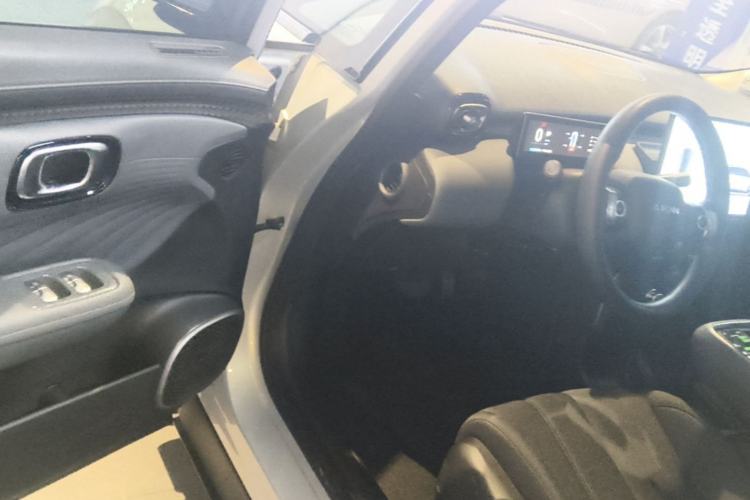 Used AION UT 2025 330 Starlight Edition Driver Seat