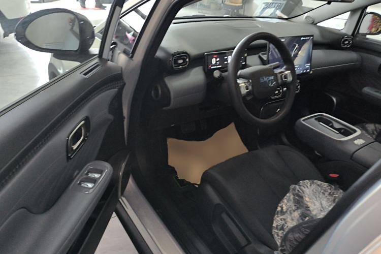 Used AION UT 2025 330 Starlight Edition Driver Seat