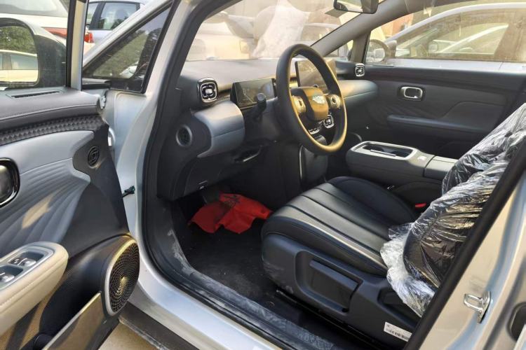 Used AION UT 2025 420 Smart Edition Driver Seat