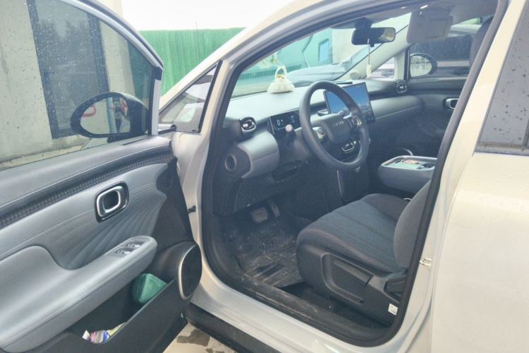 Used AION UT 2025 330 Starlight Edition Driver Seat