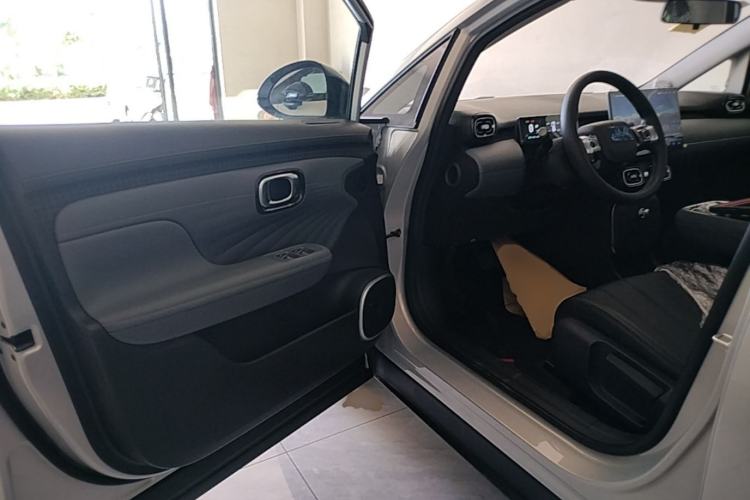 Used AION UT 2025 420 Smart Edition Driver Seat