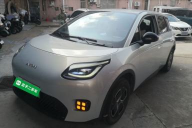 Used AION UT 2025 420 Smart Edition