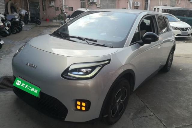Used AION UT 2025 420 Smart Edition