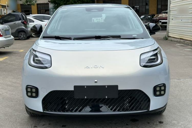 Used AION UT 2025 420 Intelligent Luxury Edition Exterior 1