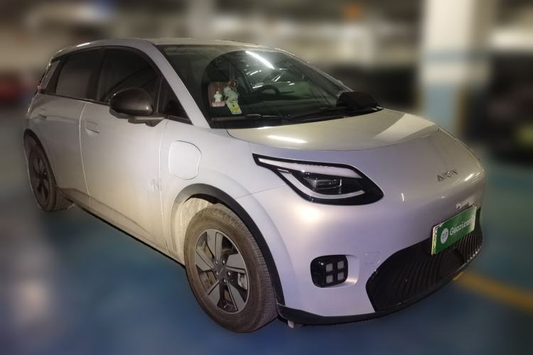 Used AION UT 2025 420 Intelligent Luxury Edition Exterior 2