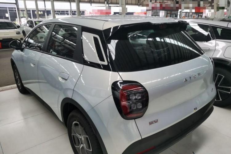 Used AION UT 2025 420 Smart Edition Exterior 2