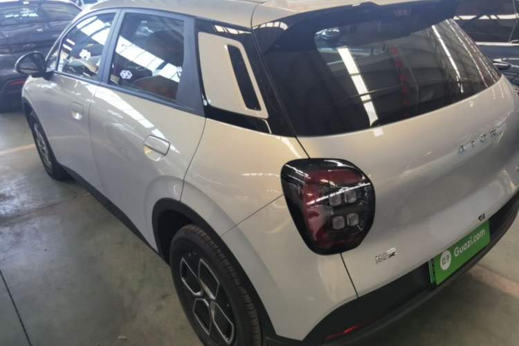 Used AION UT 2025 420 Smart Edition Exterior 2