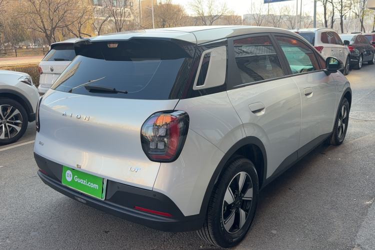 Used AION UT 2025 420 Intelligent Luxury Edition Exterior 3