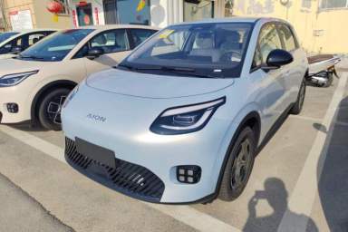 Used AION UT 2025 420 Smart Edition