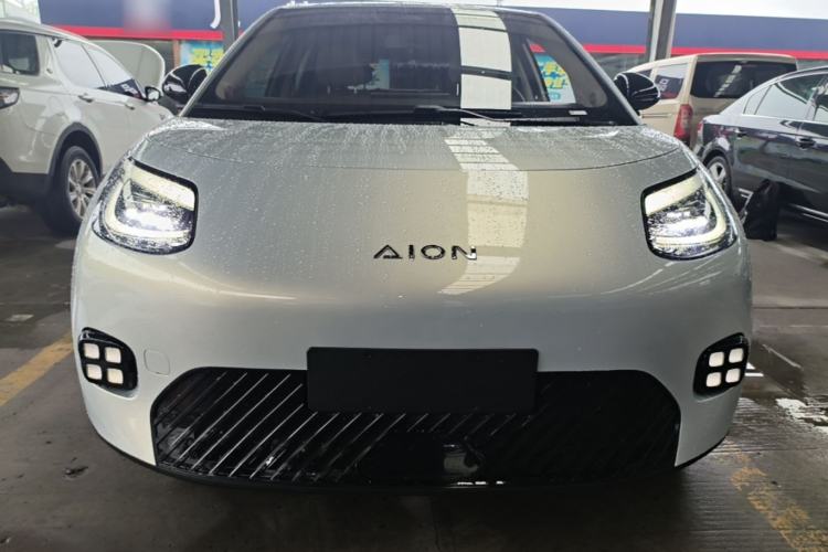Used AION UT 2025 420 Smart Edition Front