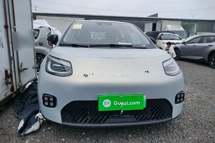 Used AION UT 2025 420 Smart Edition Front