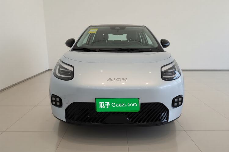 Used AION UT 2025 330 Starlight Edition Front