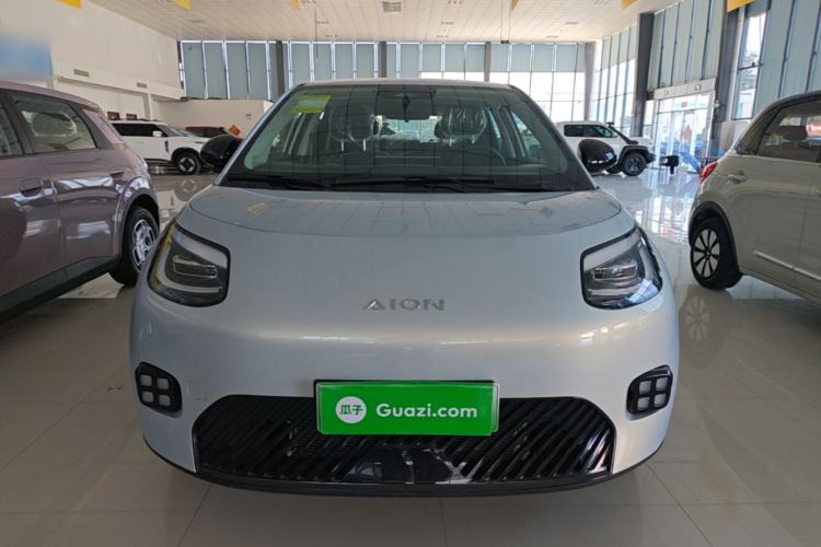 Used AION UT 2025 330 Starlight Edition Front