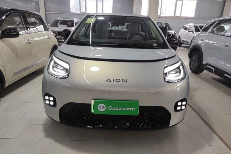 Used AION UT 2025 330 Starlight Edition Front