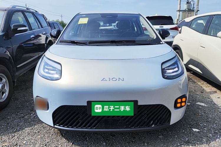Used AION UT 2025 420 Smart Edition Front