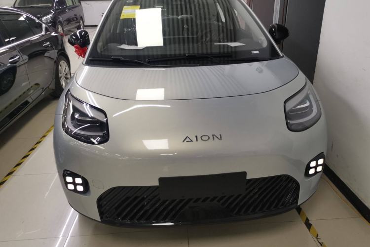 Used AION UT 2025 330 Starlight Edition Front