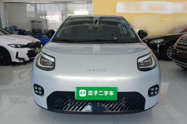 Used AION UT 2025 330 Starlight Edition Front