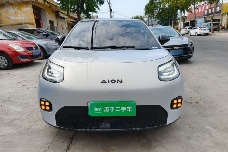 Used AION UT 2025 330 Starlight Edition Front