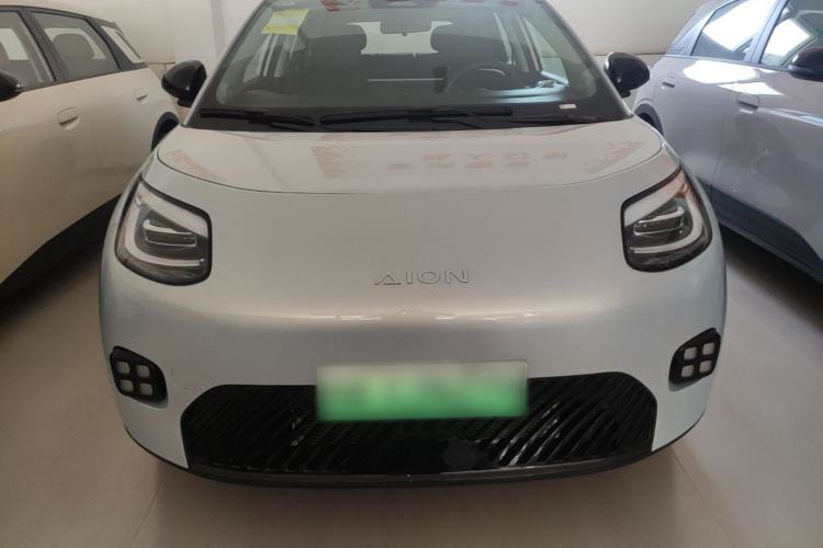 Used AION UT 2025 330 Starlight Edition Front