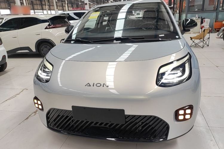 Used AION UT 2025 420 Smart Edition Front
