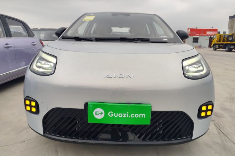 Used AION UT 2025 330 Starlight Edition Front