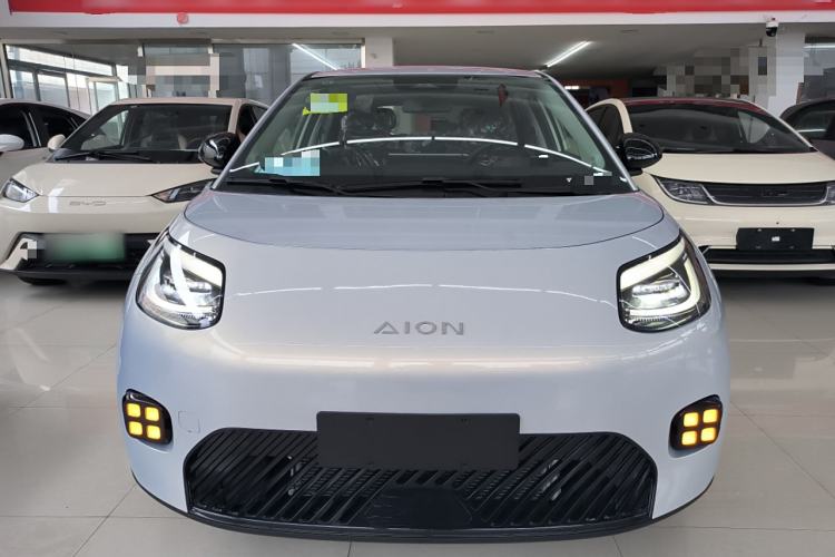 Used AION UT 2025 330 Starlight Edition Front