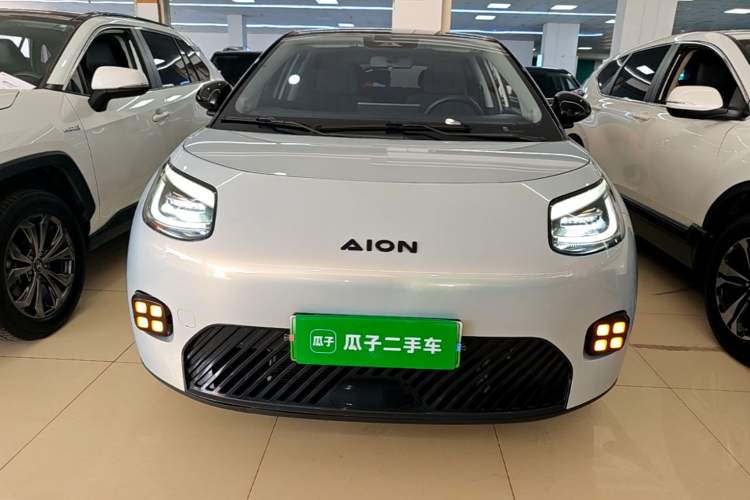 Used AION UT 2025 330 Star Edition Front