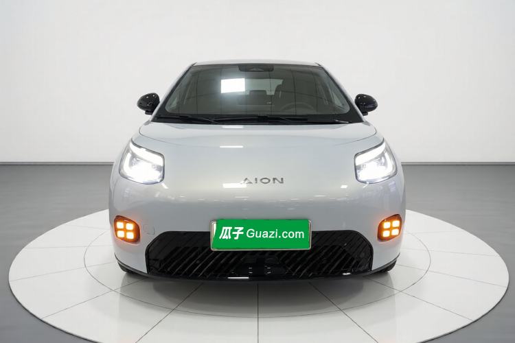 Used AION UT 2025 420 Smart Edition Front