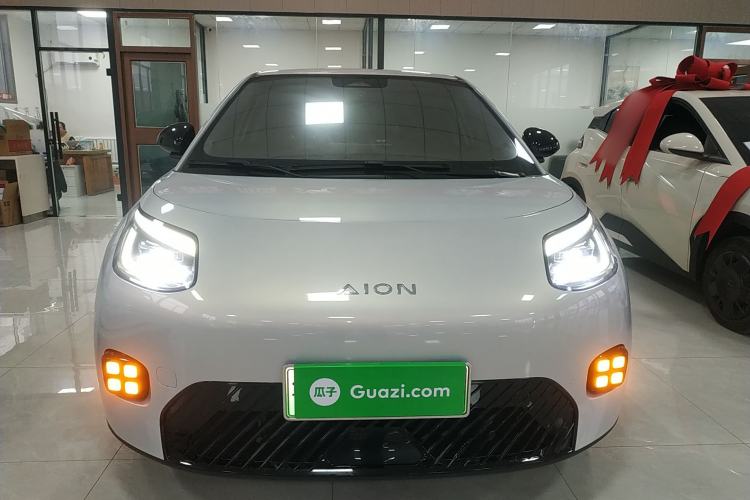 Used AION UT 2025 420 Smart Edition Front