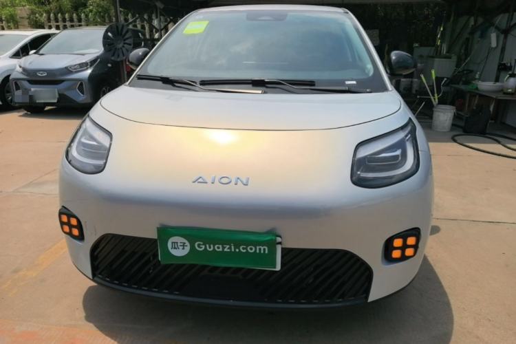 Used AION UT 2025 330 Star Edition Front