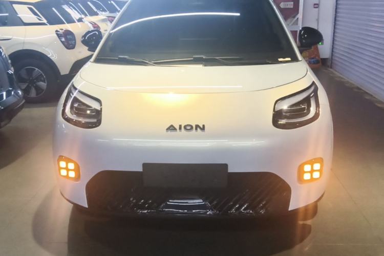 Used AION UT 2025 330 Starlight Edition Front
