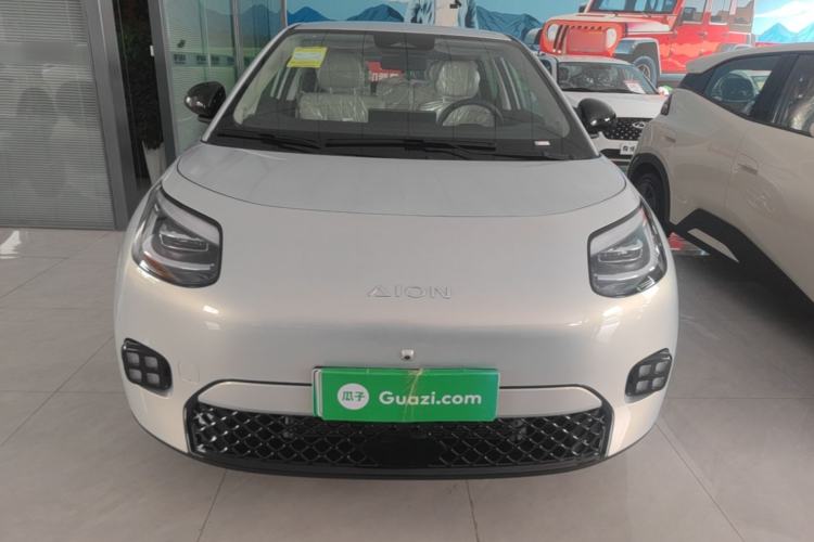 Used AION UT 2025 330 Star Edition Front