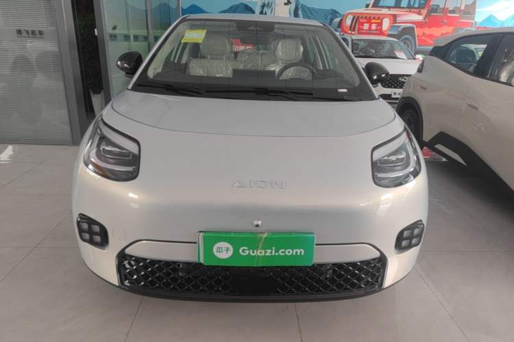 Used AION UT 2025 330 Star Edition Front