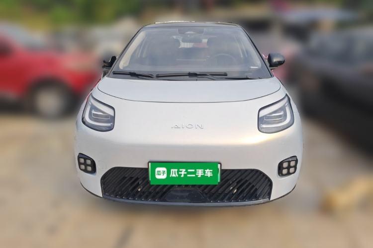 Used AION UT 2025 420 Smart Edition Front
