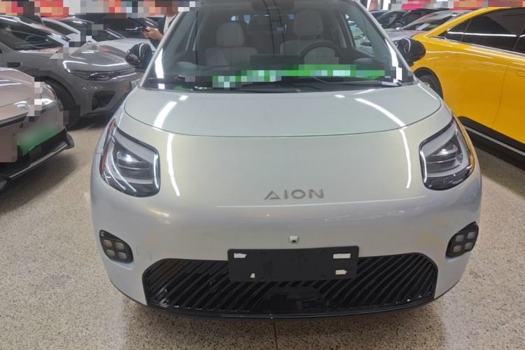 Used AION UT 2025 420 Prestige Edition Front