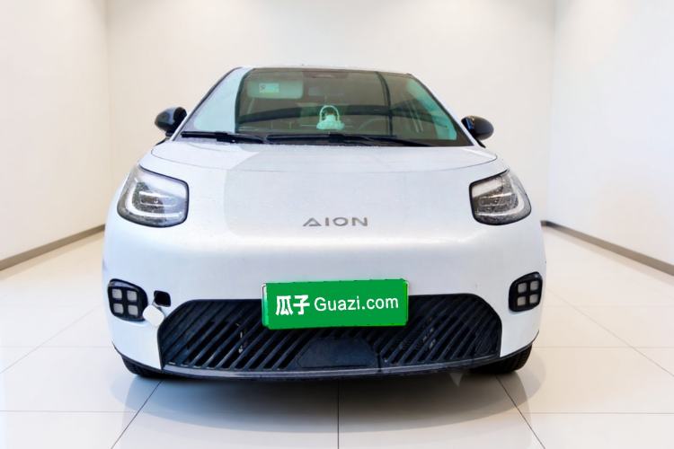 Used AION UT 2025 330 Starlight Edition Front