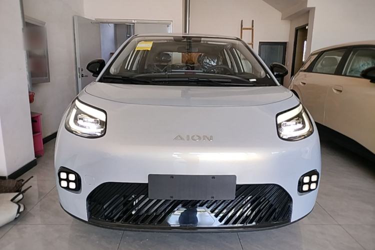 Used AION UT 2025 420 Smart Edition Front