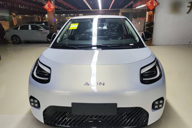 Used AION UT 2025 330 Star Edition Front